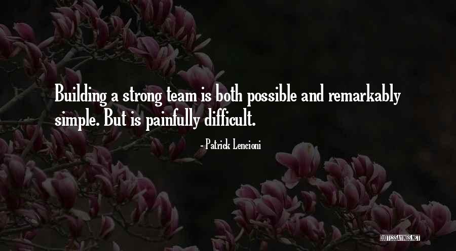 Nowshera Kpk Quotes By Patrick Lencioni Nowshera Kpk Quotes By Patrick Lencioni