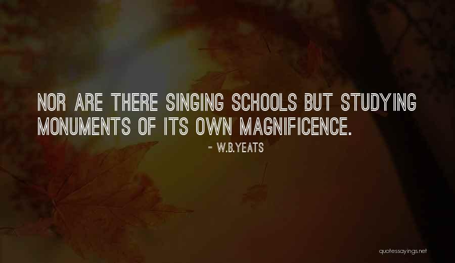 Nowshera Kpk Quotes By W.B.Yeats Nowshera Kpk Quotes By W.B.Yeats