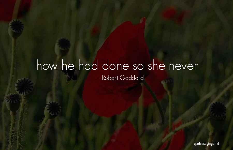 Nowshera Weather Quotes By Robert Goddard Nowshera Weather Quotes By Robert Goddard