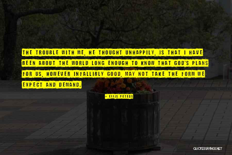 Nowson Quotes By Ellis Peters Nowson Quotes By Ellis Peters