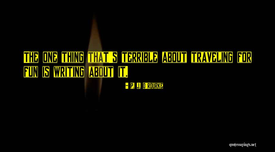 Nowsonic Isolator Quotes By P. J. O'Rourke Nowsonic Isolator Quotes By P. J. O'Rourke