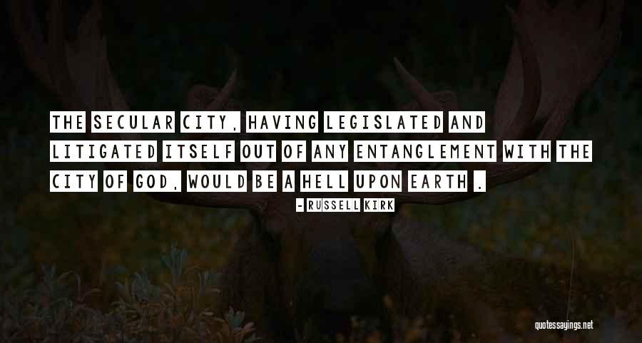 Nowthis News Quotes By Russell Kirk Nowthis News Quotes By Russell Kirk
