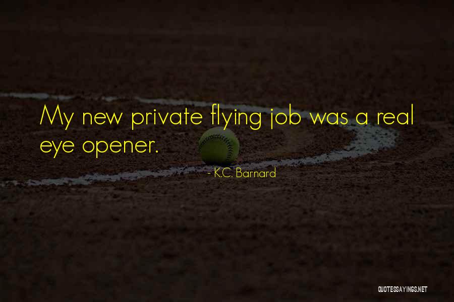 Nowthis Youtube Quotes By K.C. Barnard Nowthis Youtube Quotes By K.C. Barnard