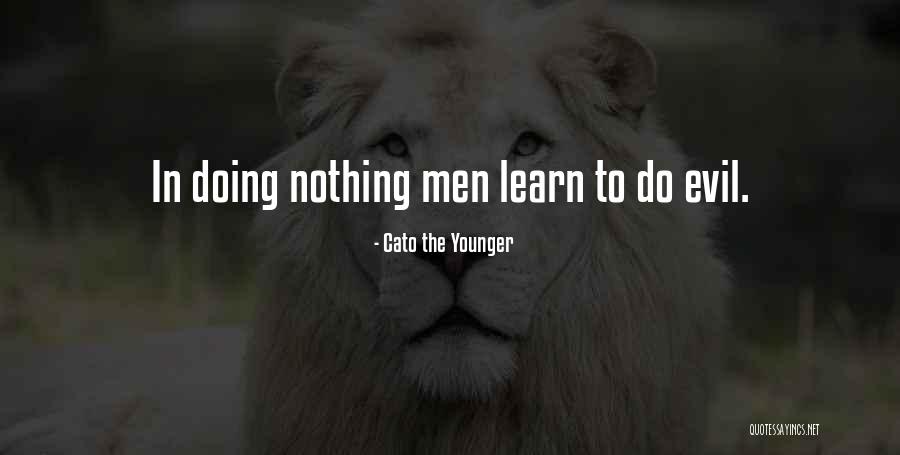 Nowwellife Quotes By Cato The Younger Nowwellife Quotes By Cato The Younger
