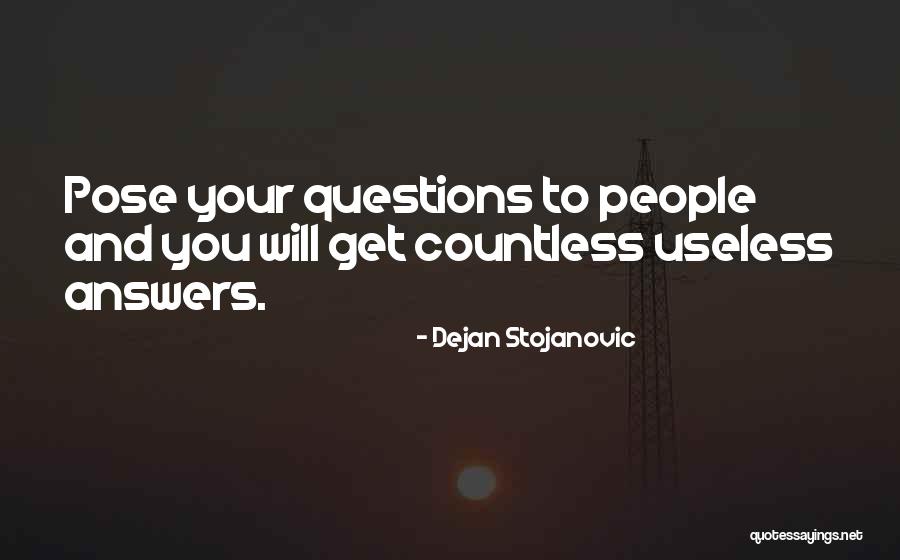 Nowwellife Quotes By Dejan Stojanovic Nowwellife Quotes By Dejan Stojanovic