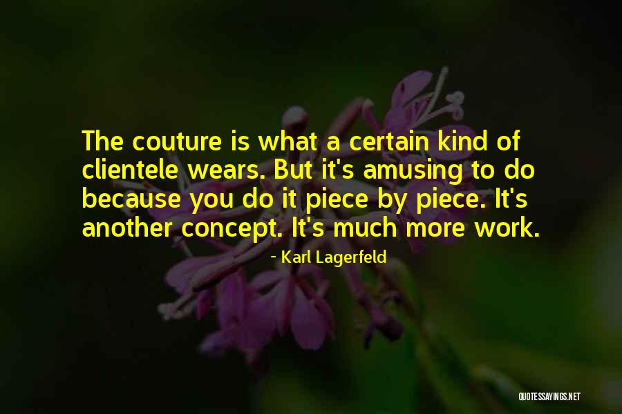 Nowwellife Quotes By Karl Lagerfeld Nowwellife Quotes By Karl Lagerfeld