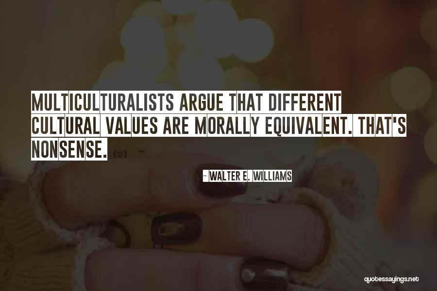 Nowwhat Quotes By Walter E. Williams Nowwhat Quotes By Walter E. Williams