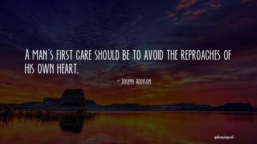 Nowyoukno Quotes By Joseph Addison