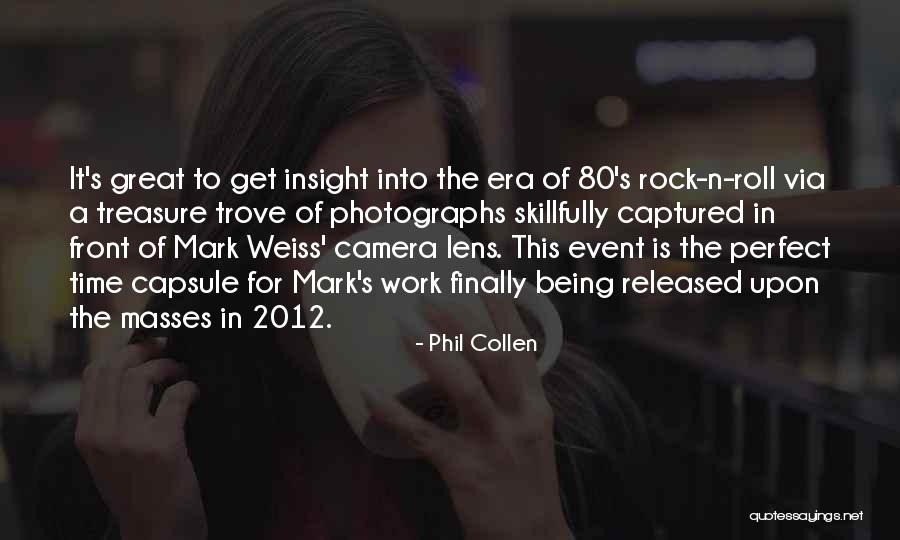 Nowyoukno Quotes By Phil Collen Nowyoukno Quotes By Phil Collen