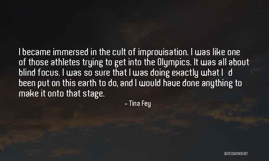 Noxeema Quotes By Tina Fey Noxeema Quotes By Tina Fey