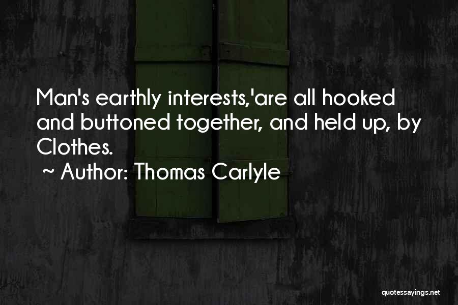 Noxian Quotes By Thomas Carlyle