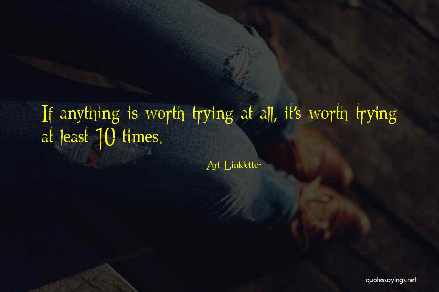 Noxon Quotes By Art Linkletter Noxon Quotes By Art Linkletter