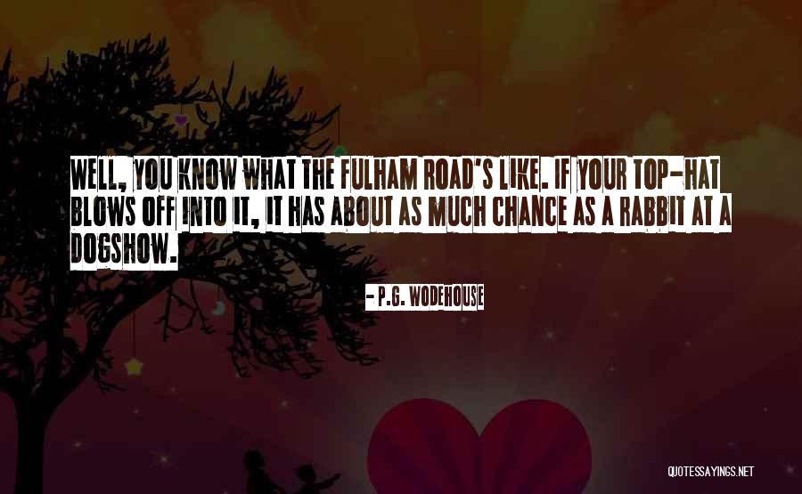 Noxus Symbol Quotes By P.G. Wodehouse Noxus Symbol Quotes By P.G. Wodehouse