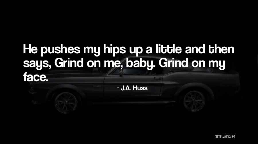 Noxuss Quotes By J.A. Huss Noxuss Quotes By J.A. Huss