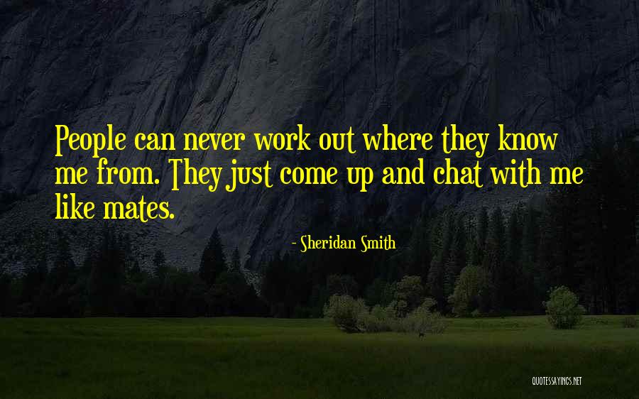 Noyan Death Quotes By Sheridan Smith Noyan Death Quotes By Sheridan Smith