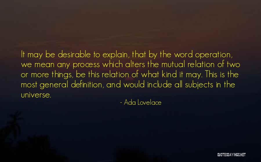 Noyan Real Pic Quotes By Ada Lovelace Noyan Real Pic Quotes By Ada Lovelace