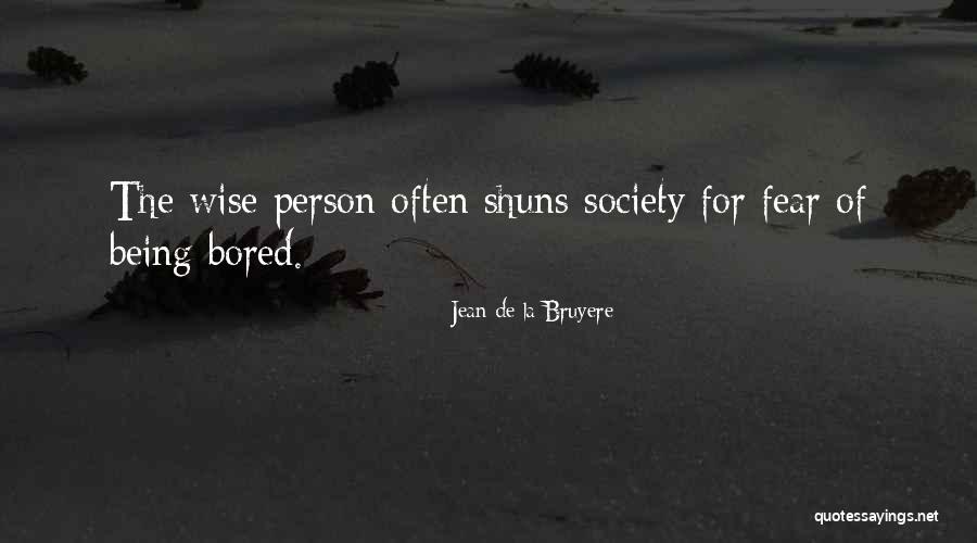 Noyan Real Pic Quotes By Jean De La Bruyere Noyan Real Pic Quotes By Jean De La Bruyere