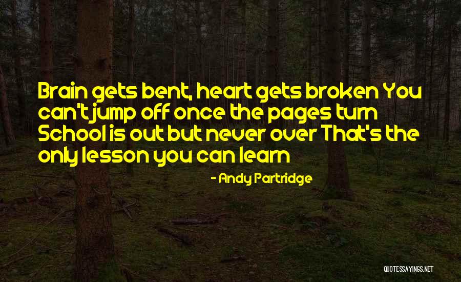Noyance Quotes By Andy Partridge Noyance Quotes By Andy Partridge