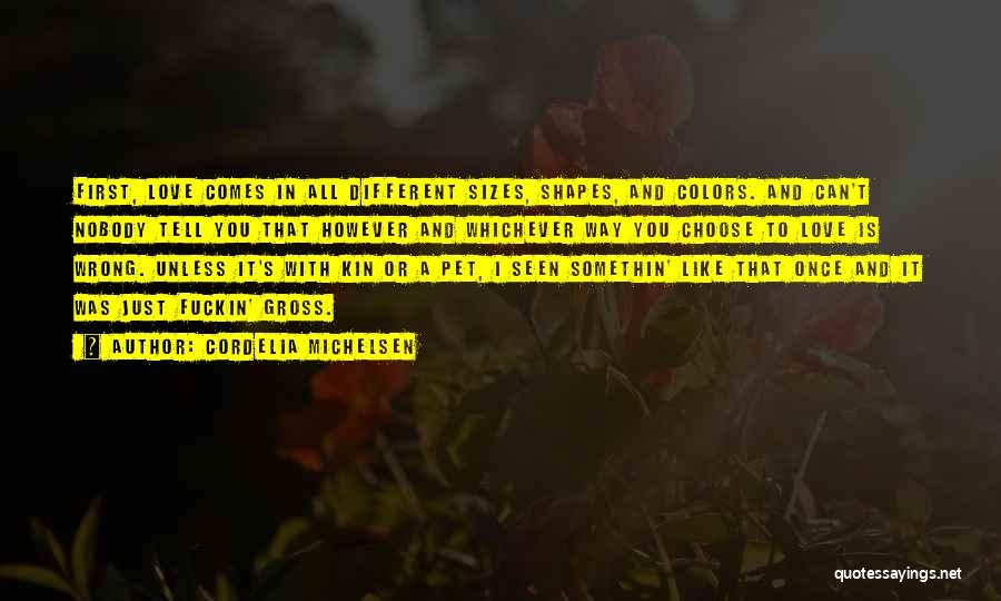 Noyce Eye Quotes By Cordelia Michelsen Noyce Eye Quotes By Cordelia Michelsen
