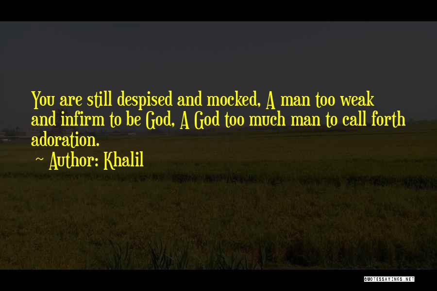 Noyce Eye Quotes By Khalil Noyce Eye Quotes By Khalil