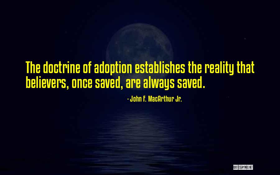 Noyer Colorado Quotes By John F. MacArthur Jr. Noyer Colorado Quotes By John F. MacArthur Jr.