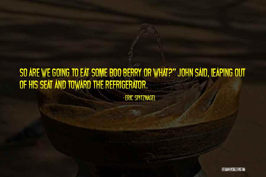 Noyer Noir Quotes By Eric Spitznagel Noyer Noir Quotes By Eric Spitznagel