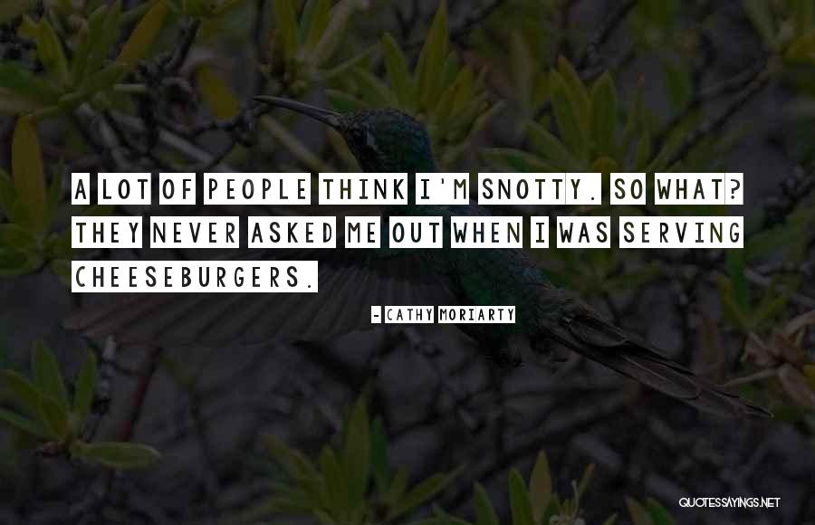 Noyet Who What Quotes By Cathy Moriarty Noyet Who What Quotes By Cathy Moriarty