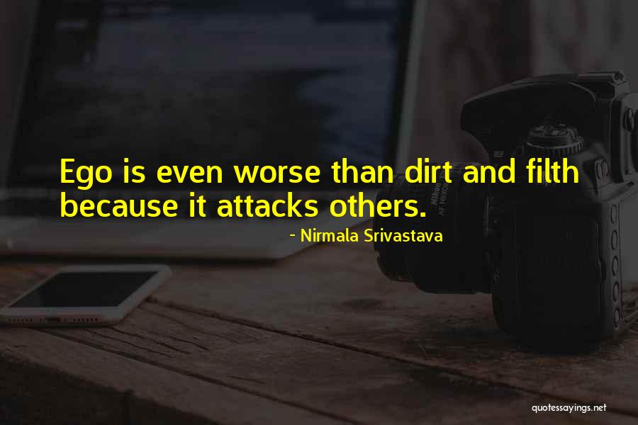 Noyet Who What Quotes By Nirmala Srivastava Noyet Who What Quotes By Nirmala Srivastava