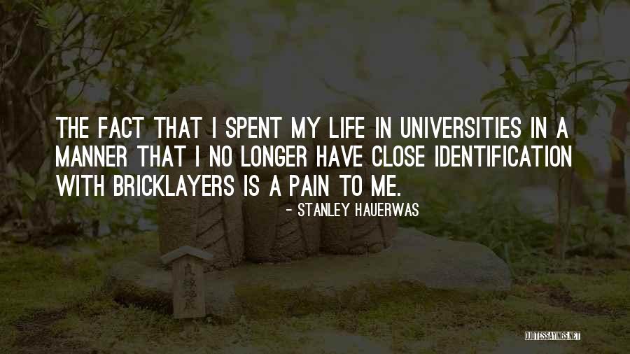 Noynoy Aquino Quotes By Stanley Hauerwas Noynoy Aquino Quotes By Stanley Hauerwas