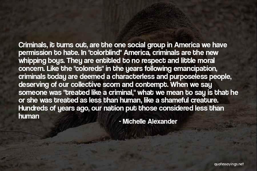 Noynoy Milk Quotes By Michelle Alexander Noynoy Milk Quotes By Michelle Alexander