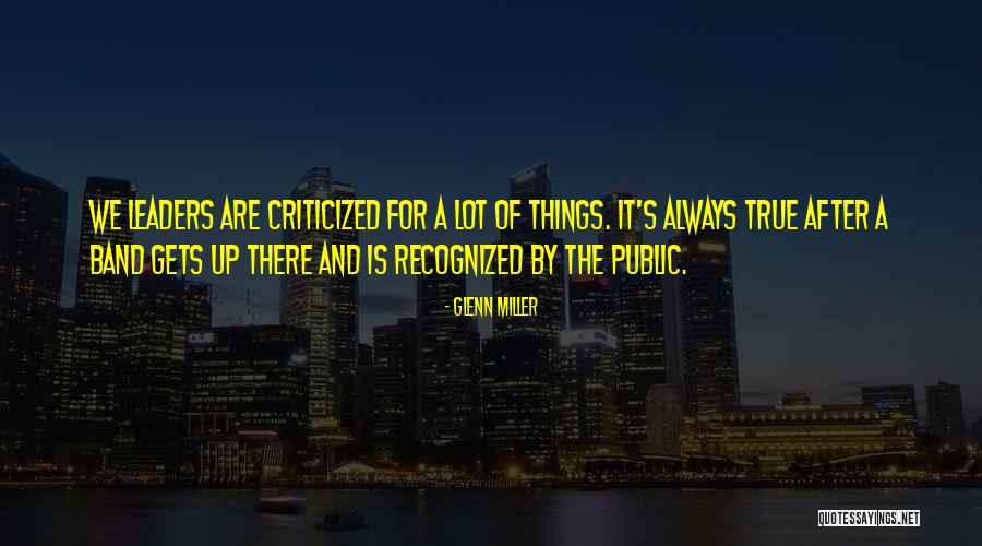 Noynoy Presidential Inauguration Quotes By Glenn Miller Noynoy Presidential Inauguration Quotes By Glenn Miller