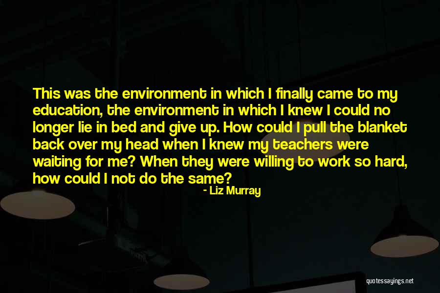 Noynoys Legacy Quotes By Liz Murray Noynoys Legacy Quotes By Liz Murray