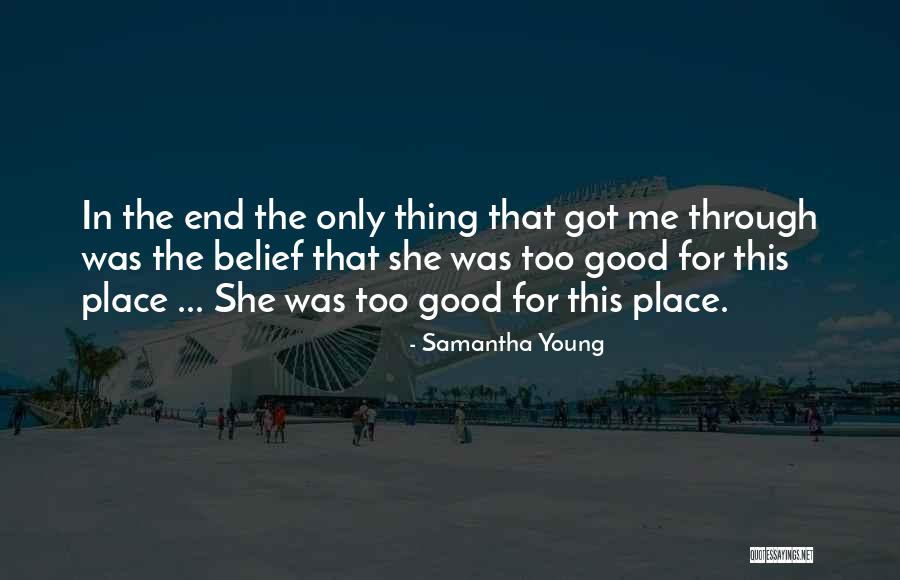 Noynoys Legacy Quotes By Samantha Young Noynoys Legacy Quotes By Samantha Young