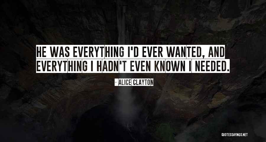 Nozarashi Quotes By Alice Clayton Nozarashi Quotes By Alice Clayton