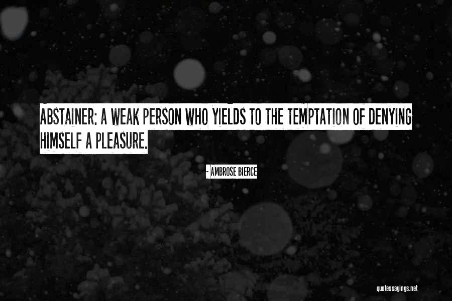 Nozarashi Quotes By Ambrose Bierce Nozarashi Quotes By Ambrose Bierce