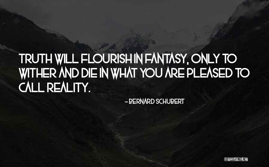 Nozari Taki Quotes By Bernard Schubert Nozari Taki Quotes By Bernard Schubert