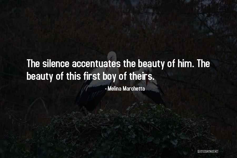 Nozari Taki Quotes By Melina Marchetta Nozari Taki Quotes By Melina Marchetta