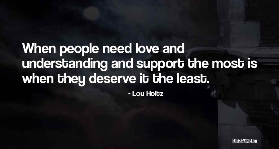 Nozel Quotes By Lou Holtz Nozel Quotes By Lou Holtz