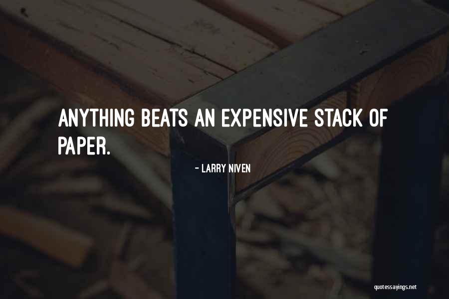Nozes De Cascais Quotes By Larry Niven Nozes De Cascais Quotes By Larry Niven