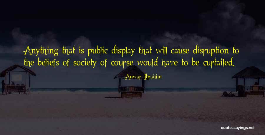 Nozick Anarchy Quotes By Anwar Ibrahim Nozick Anarchy Quotes By Anwar Ibrahim