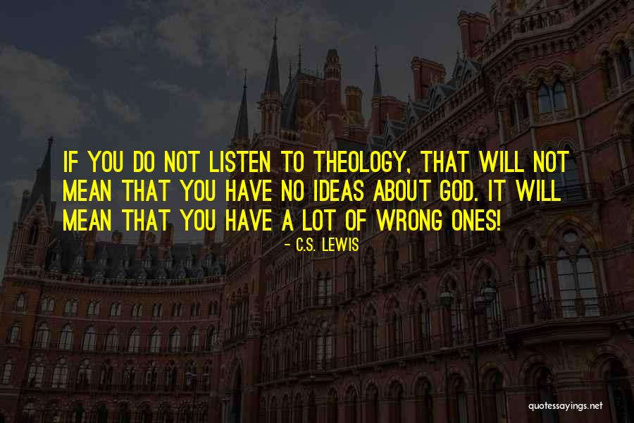 Nozick Anarchy Quotes By C.S. Lewis Nozick Anarchy Quotes By C.S. Lewis