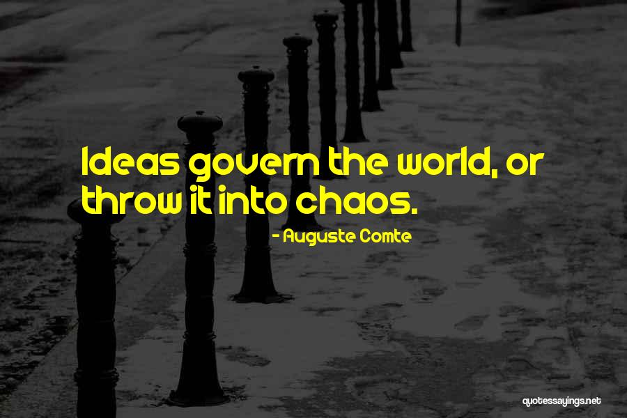 Nozik Rybka Quotes By Auguste Comte Nozik Rybka Quotes By Auguste Comte