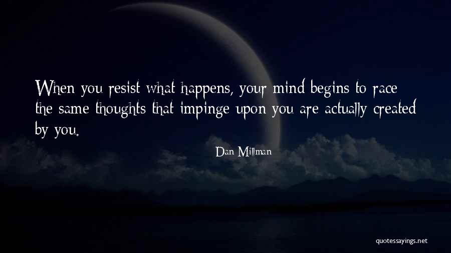 Nozima Quotes By Dan Millman Nozima Quotes By Dan Millman