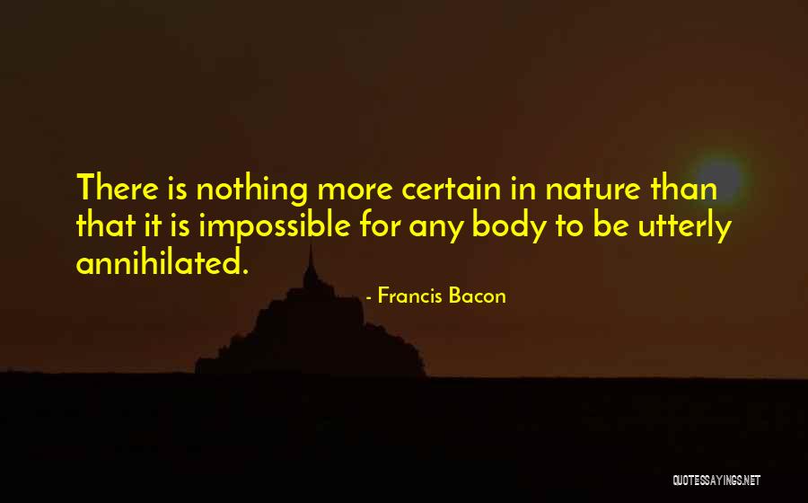 Nozipho Sibiya Quotes By Francis Bacon Nozipho Sibiya Quotes By Francis Bacon
