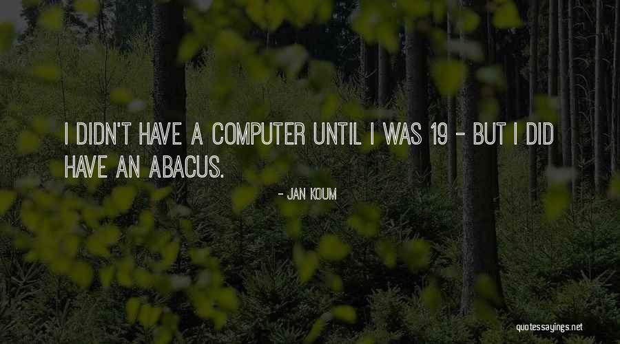 Nozipho Sibiya Quotes By Jan Koum Nozipho Sibiya Quotes By Jan Koum