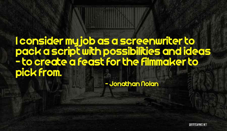 Nozipho Sibiya Quotes By Jonathan Nolan Nozipho Sibiya Quotes By Jonathan Nolan