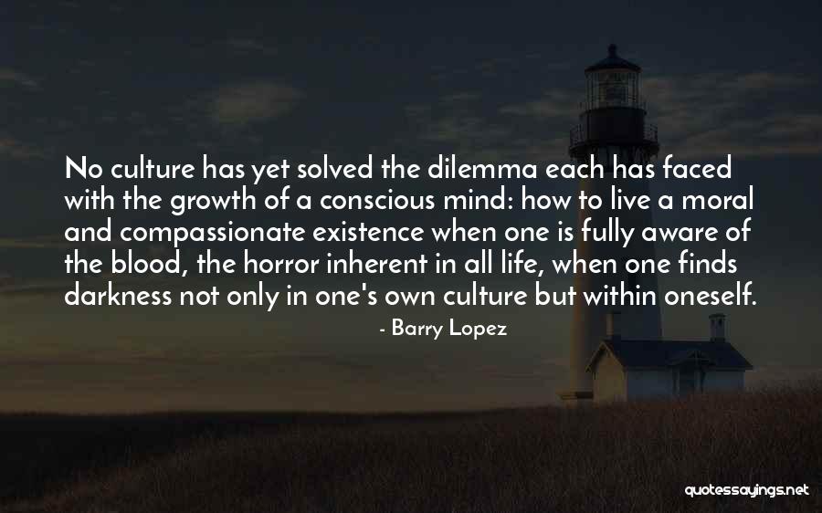 Nozipho Tunyiswa Quotes By Barry Lopez Nozipho Tunyiswa Quotes By Barry Lopez