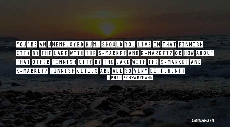 Nozipho Tunyiswa Quotes By Phil Schwarzmann Nozipho Tunyiswa Quotes By Phil Schwarzmann