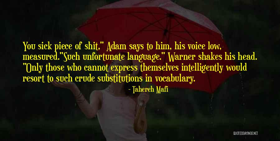 Nozipho Zulu Quotes By Tahereh Mafi Nozipho Zulu Quotes By Tahereh Mafi