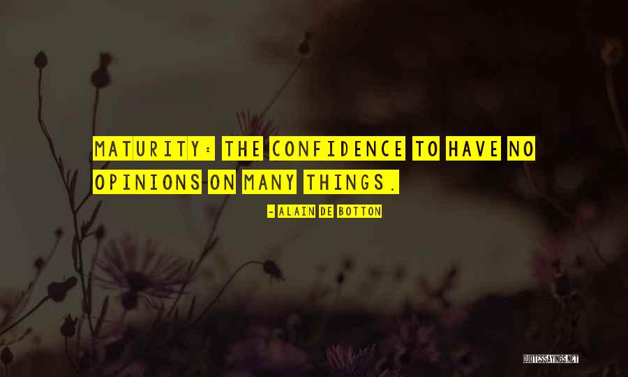 Nozomu Mami Quotes By Alain De Botton Nozomu Mami Quotes By Alain De Botton